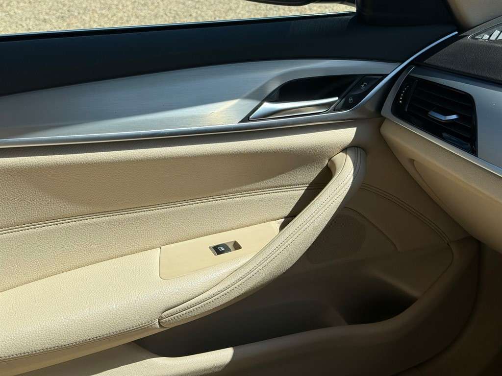 2017 BMW 5 SERIES 2017 BMW 5 SERIES