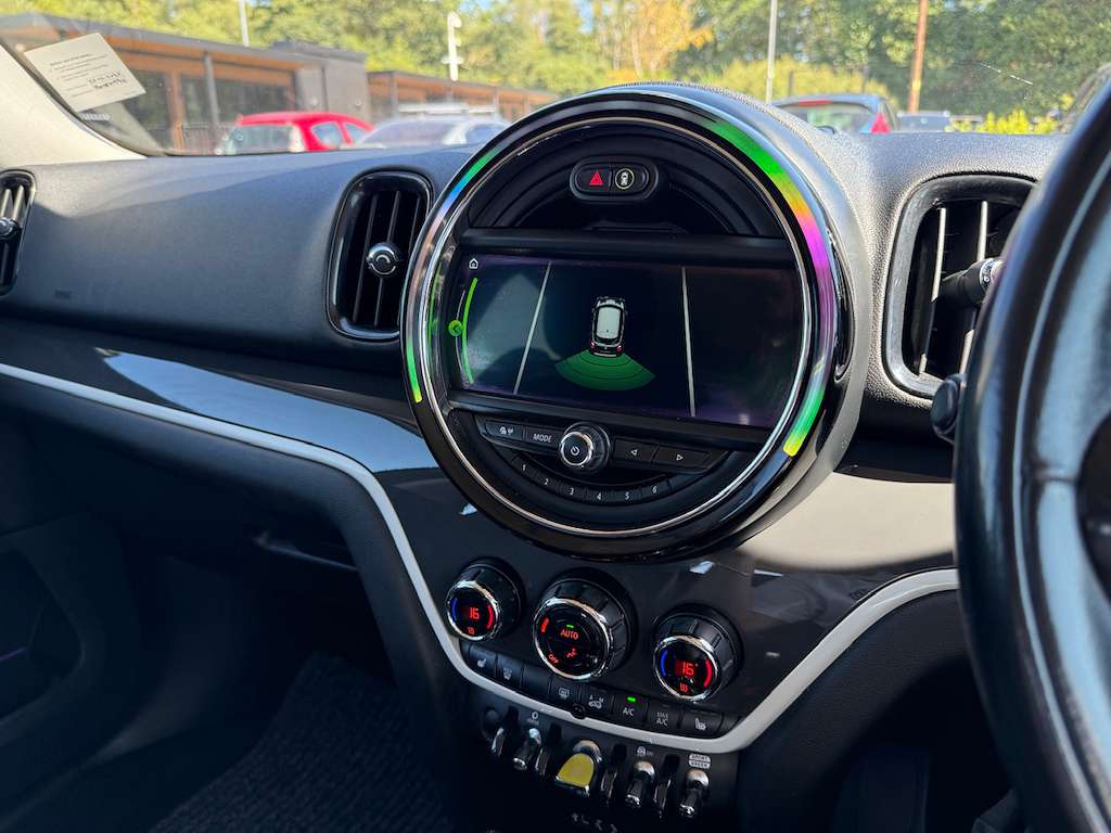 2017 MINI COUNTRYMAN 2017 MINI COUNTRYMAN