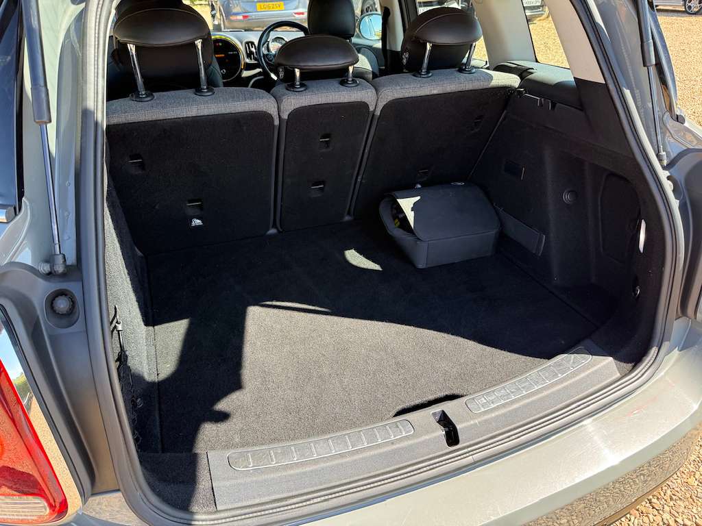 2017 MINI COUNTRYMAN 2017 MINI COUNTRYMAN
