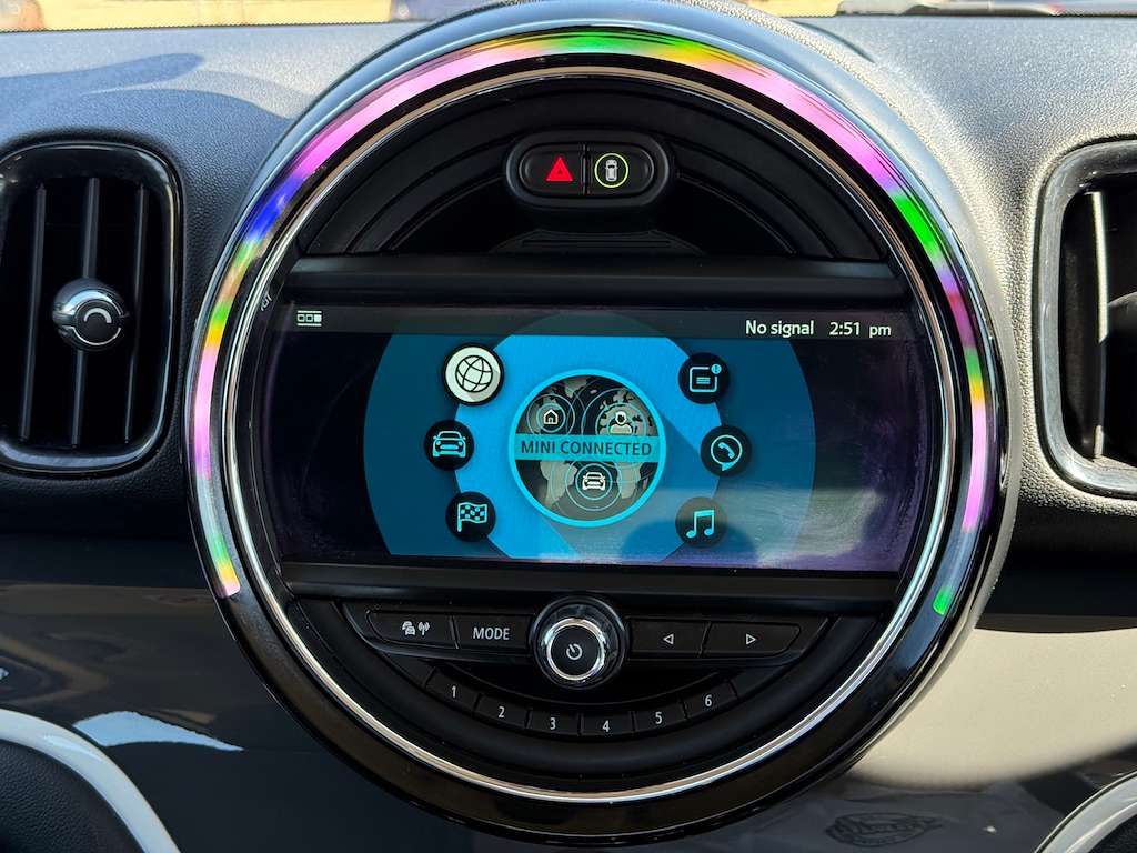 2017 MINI COUNTRYMAN 2017 MINI COUNTRYMAN
