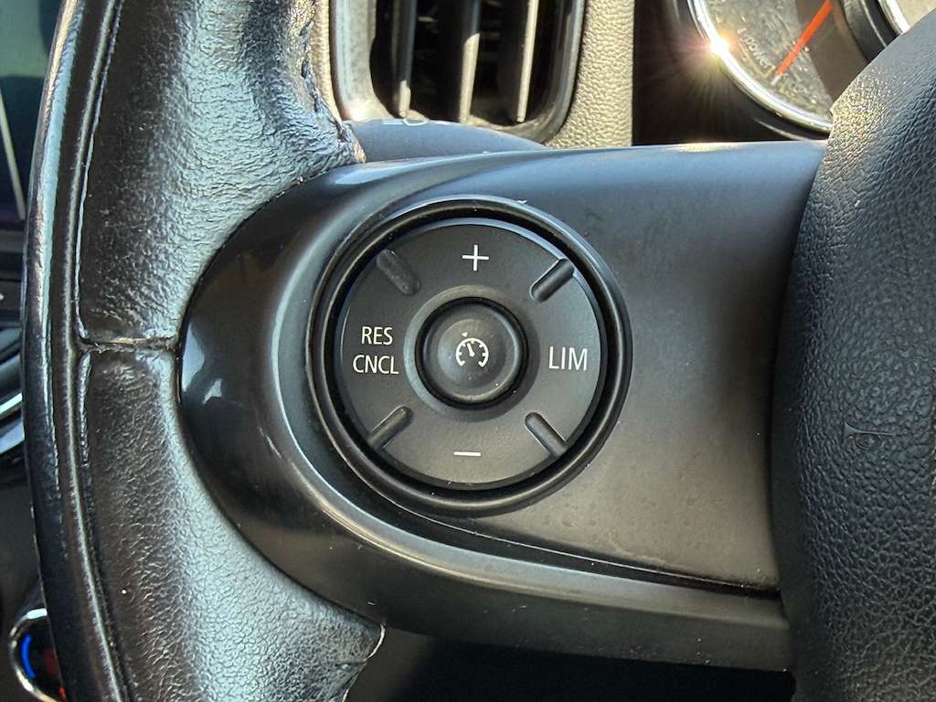 2017 MINI COUNTRYMAN 2017 MINI COUNTRYMAN