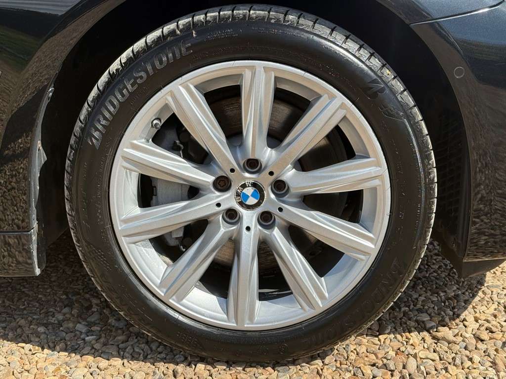 2017 BMW 5 SERIES 2017 BMW 5 SERIES