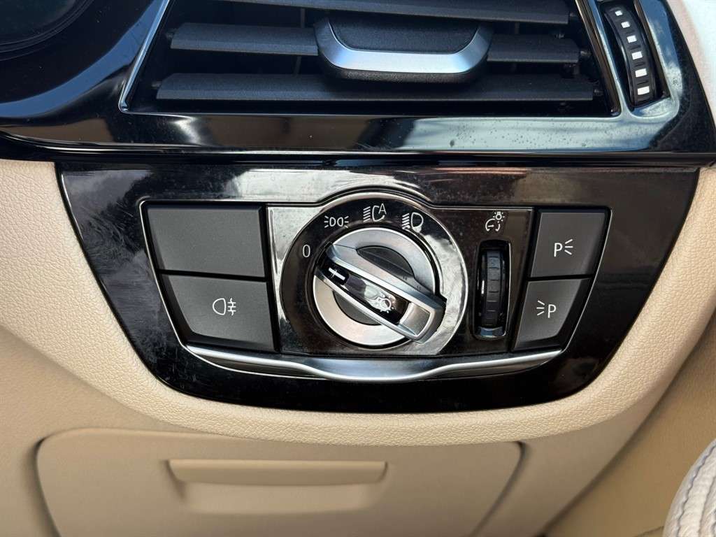2017 BMW 5 SERIES 2017 BMW 5 SERIES