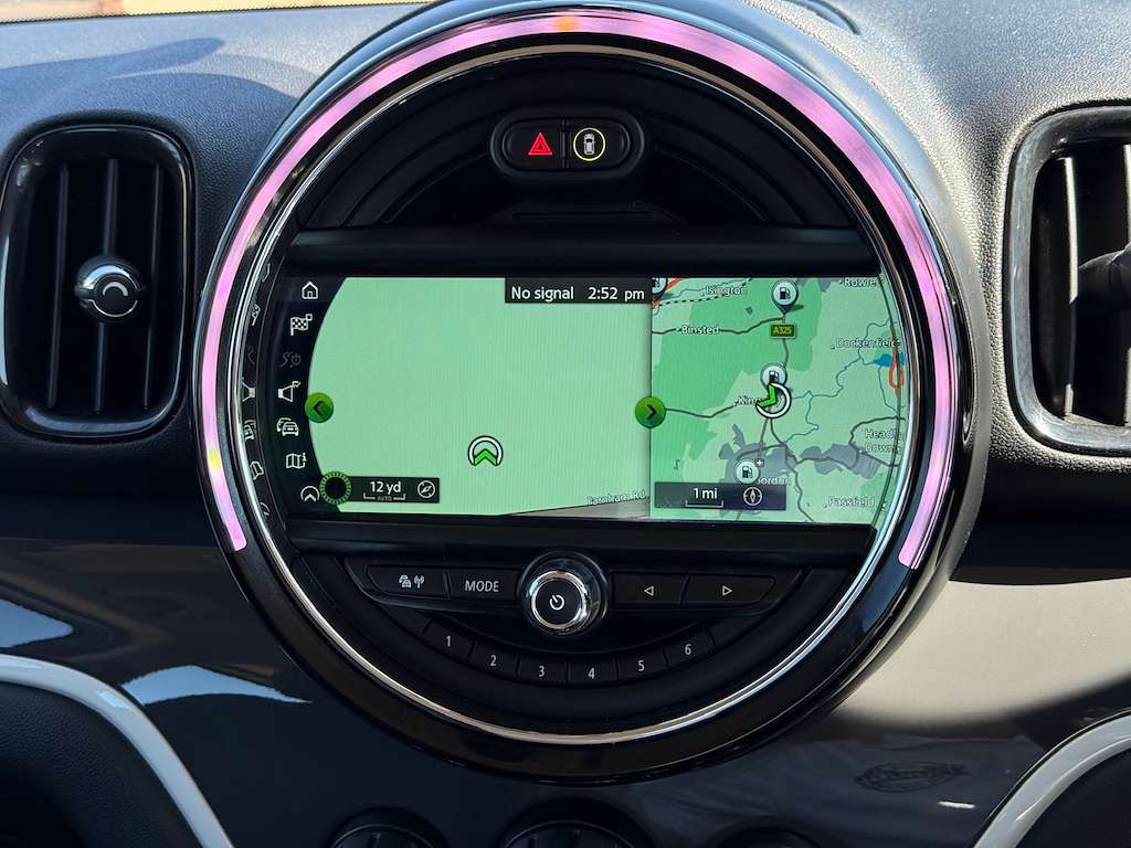 2017 MINI COUNTRYMAN 2017 MINI COUNTRYMAN