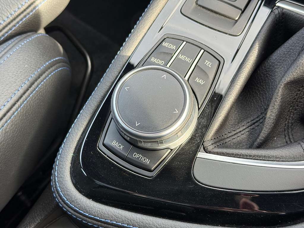 2017 BMW 225XE 2017 BMW 225XE