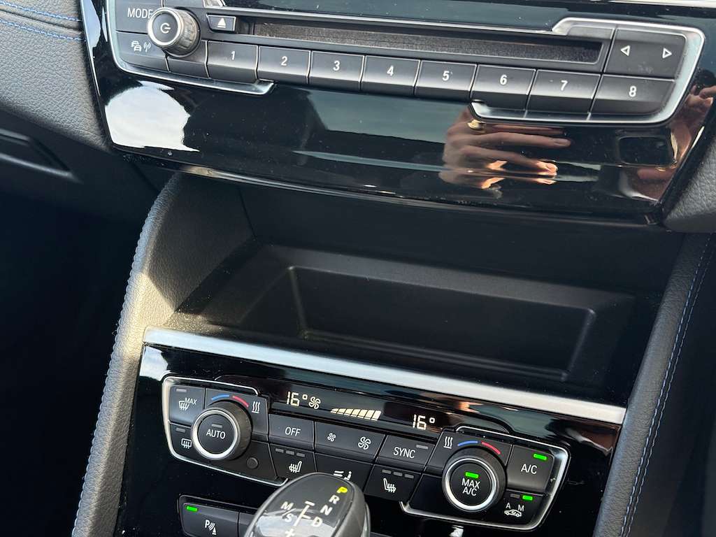 2017 BMW 225XE 2017 BMW 225XE