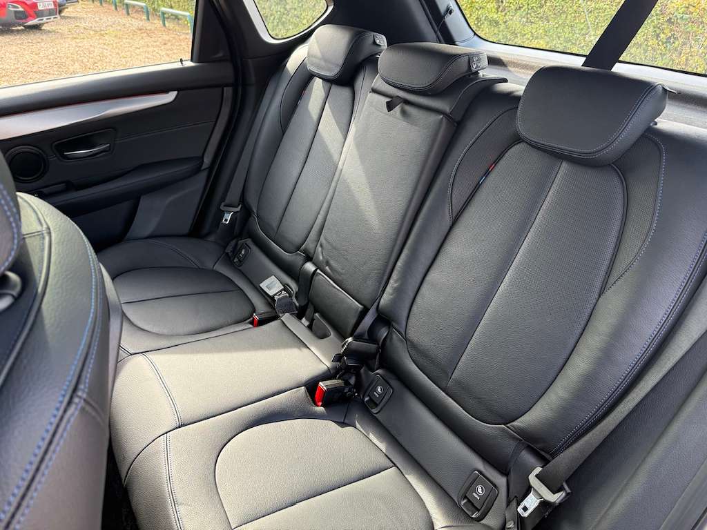 2017 BMW 225XE 2017 BMW 225XE