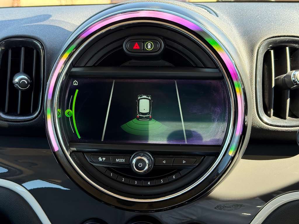 2017 MINI COUNTRYMAN 2017 MINI COUNTRYMAN