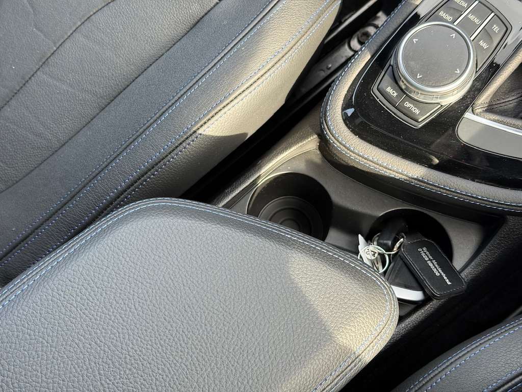 2017 BMW 225XE 2017 BMW 225XE