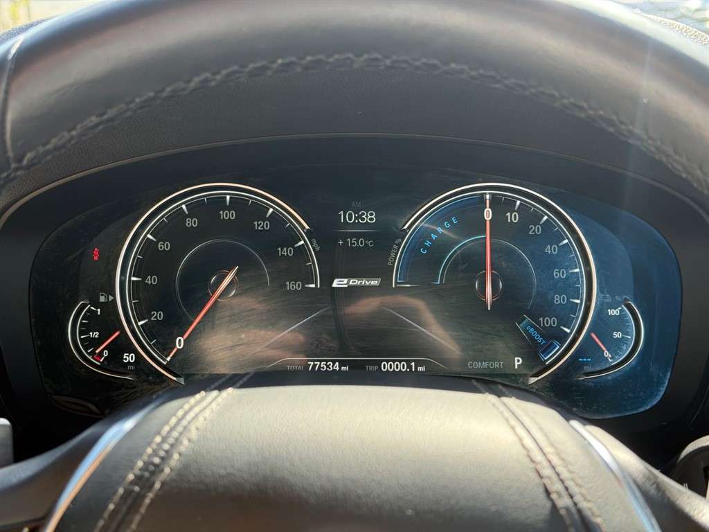 2017 BMW 5 SERIES 2017 BMW 5 SERIES