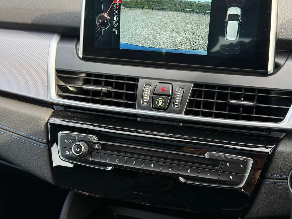 2017 BMW 225XE 2017 BMW 225XE