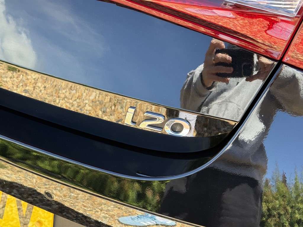 2023 HYUNDAI I20 2023 HYUNDAI I20