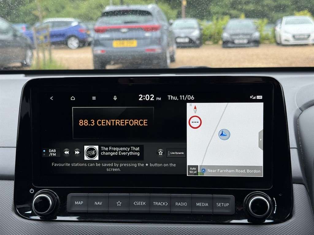 2021 HYUNDAI KONA 2021 HYUNDAI KONA