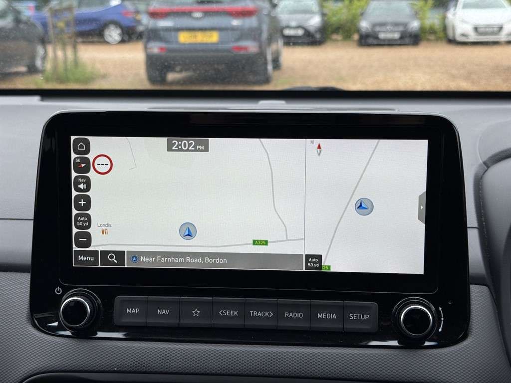 2021 HYUNDAI KONA 2021 HYUNDAI KONA