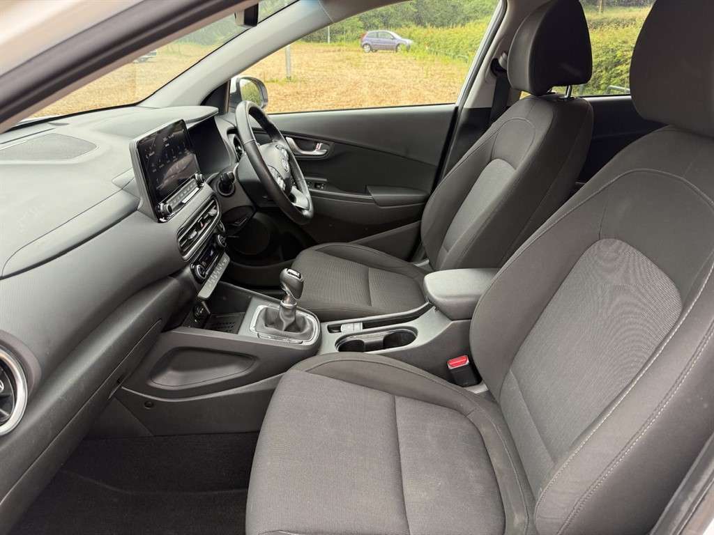 2021 HYUNDAI KONA 2021 HYUNDAI KONA