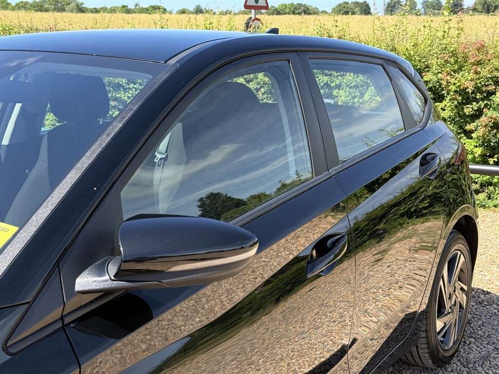 2023 HYUNDAI I20 2023 HYUNDAI I20