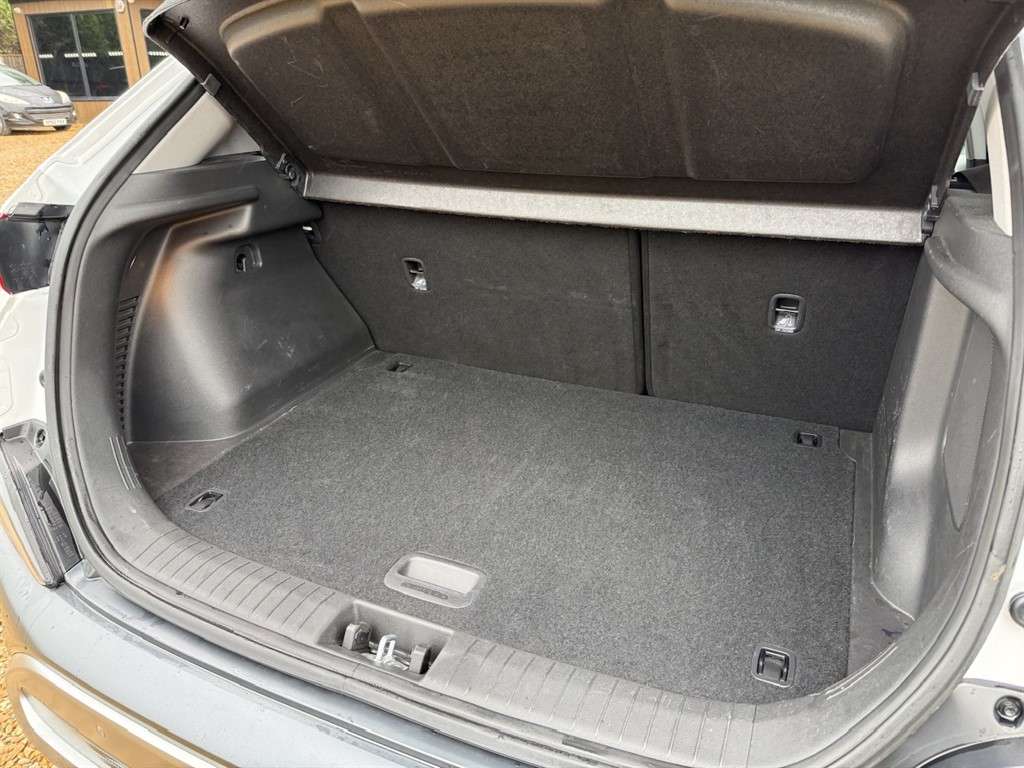 2021 HYUNDAI KONA 2021 HYUNDAI KONA