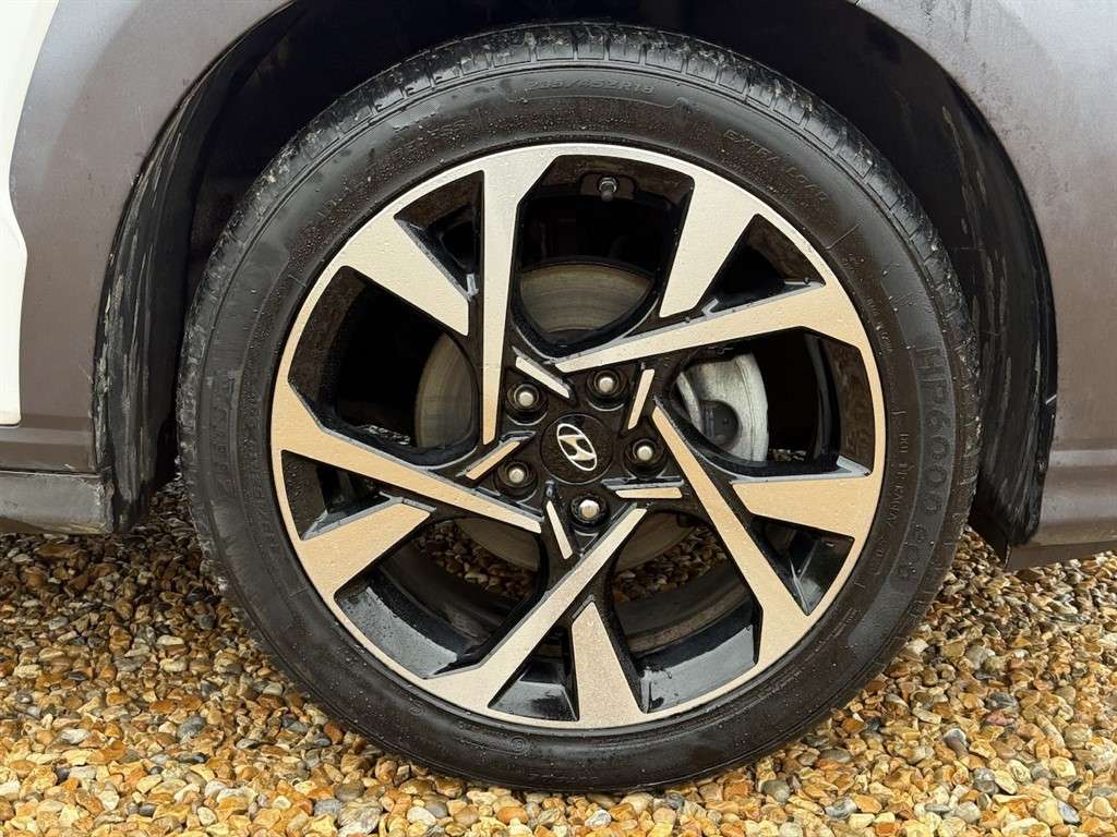 2021 HYUNDAI KONA 2021 HYUNDAI KONA