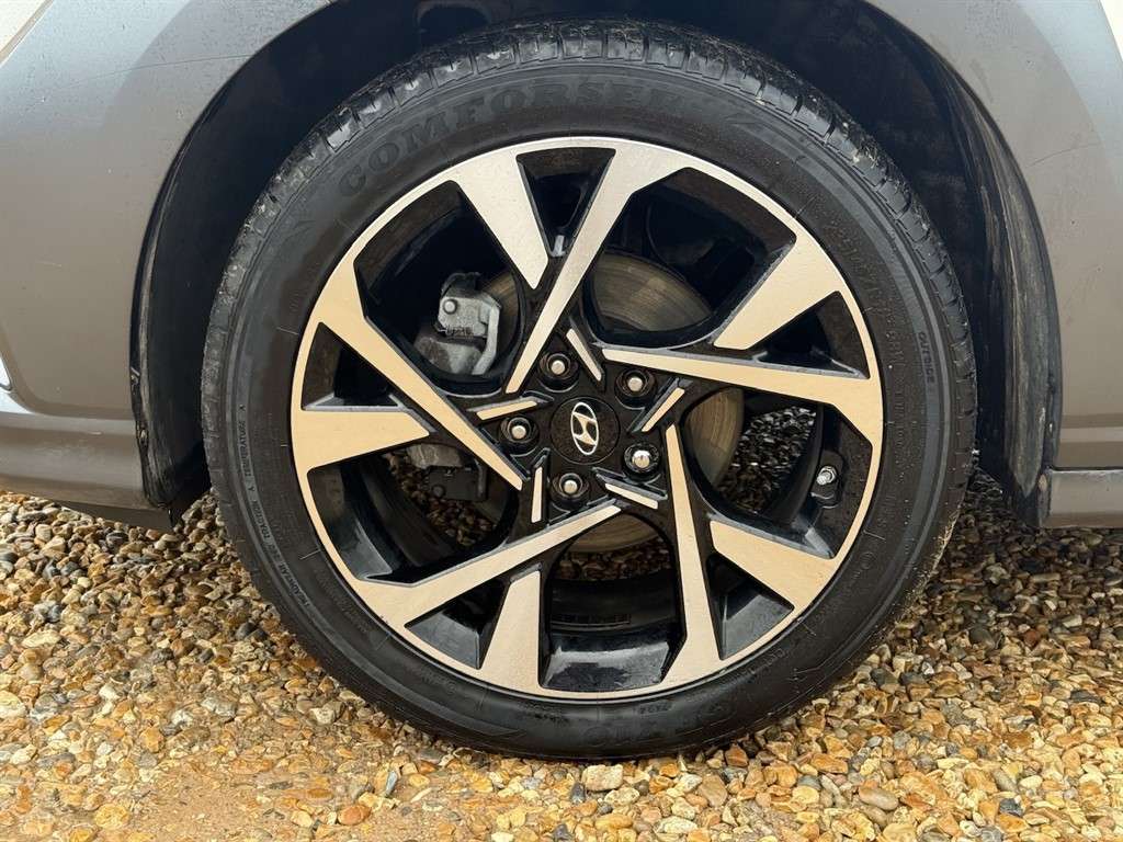 2021 HYUNDAI KONA 2021 HYUNDAI KONA