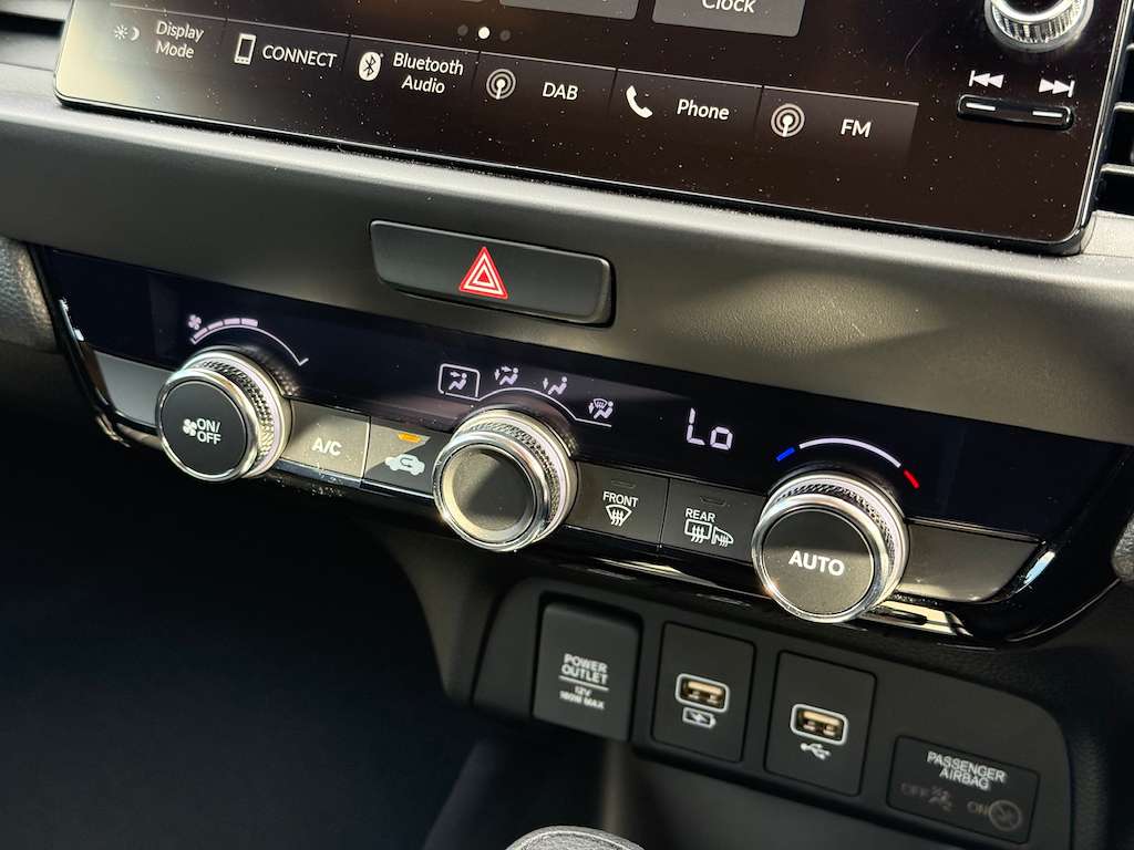 2021 HONDA JAZZ 2021 HONDA JAZZ