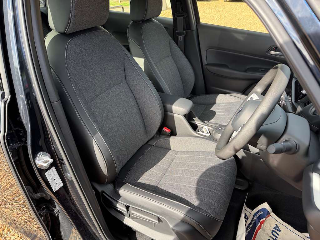 2021 HONDA JAZZ 2021 HONDA JAZZ