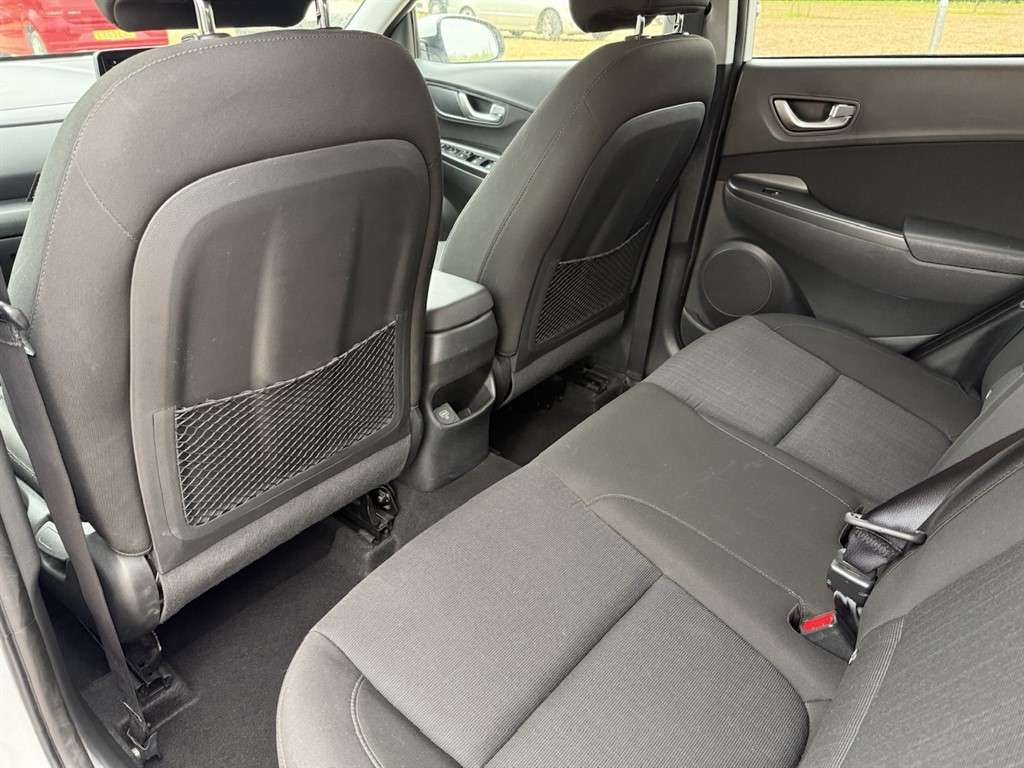2021 HYUNDAI KONA 2021 HYUNDAI KONA