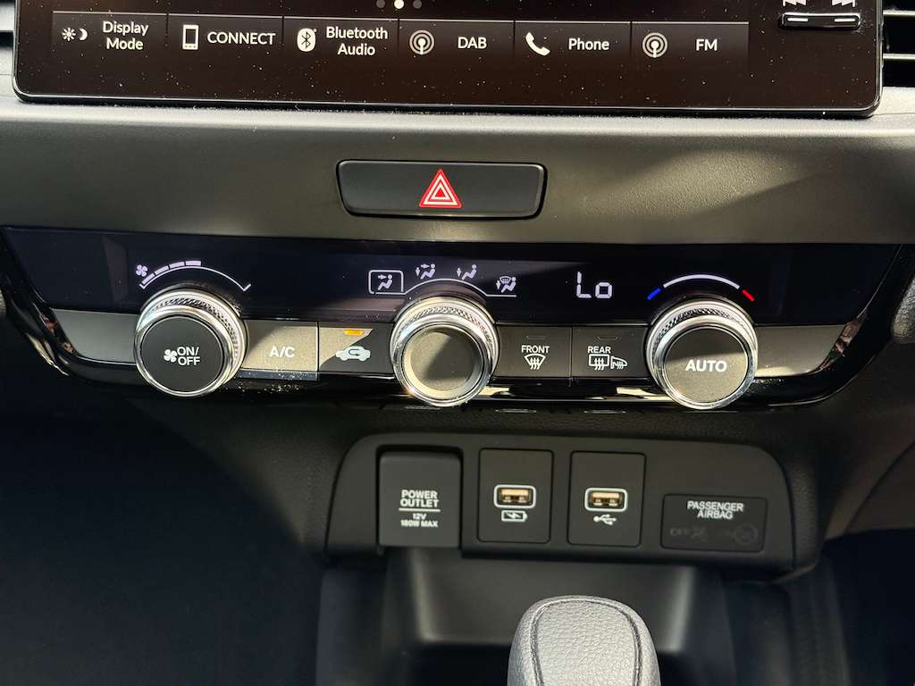 2021 HONDA JAZZ 2021 HONDA JAZZ