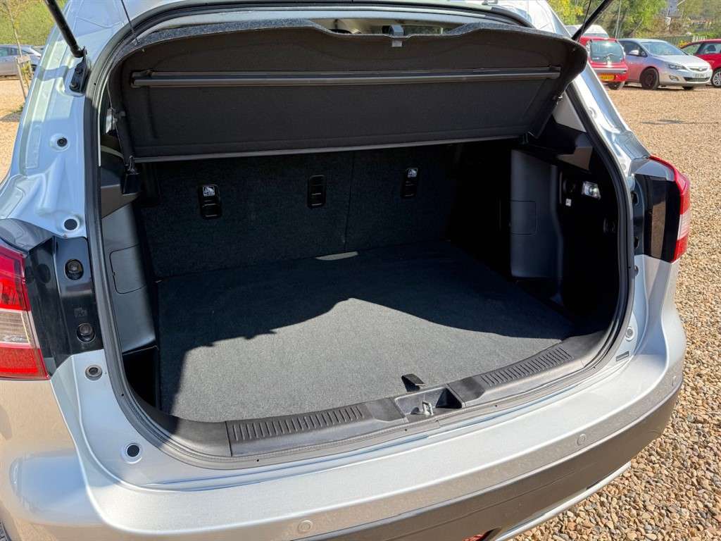 2021 SUZUKI SX4 S-CROSS 2021 SUZUKI SX4 S-CROSS