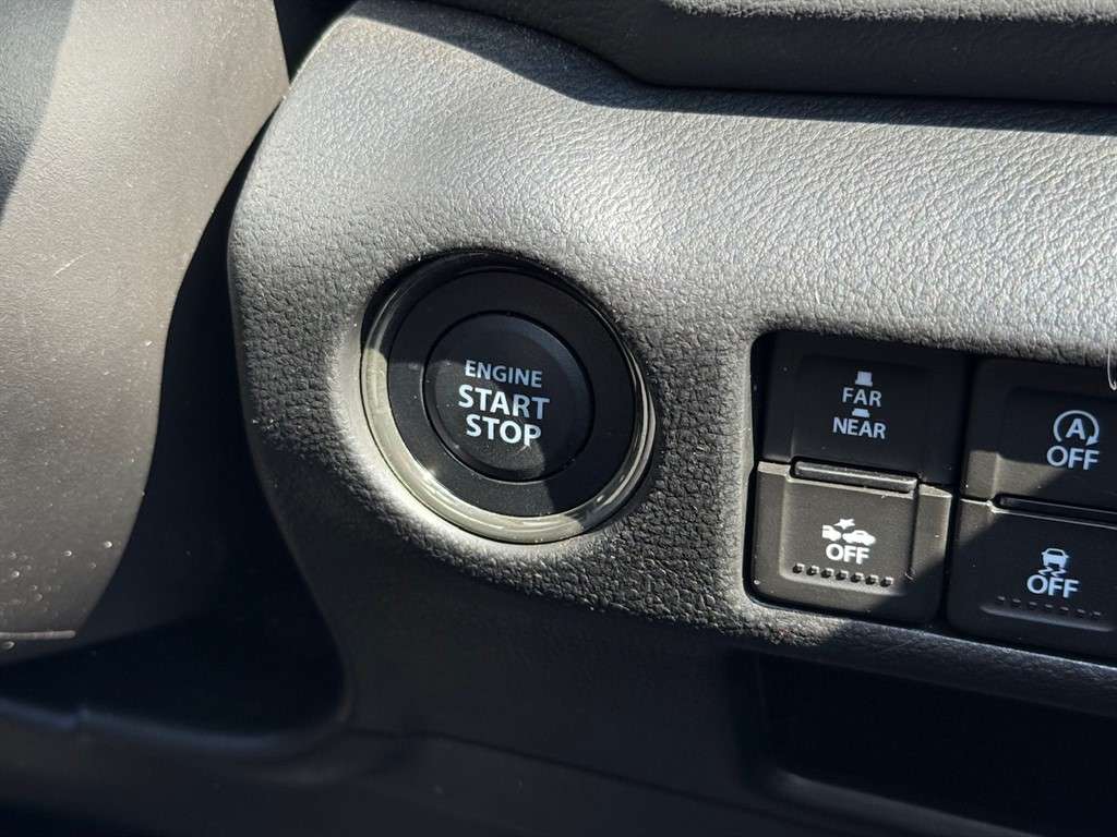 2021 SUZUKI SX4 S-CROSS 2021 SUZUKI SX4 S-CROSS