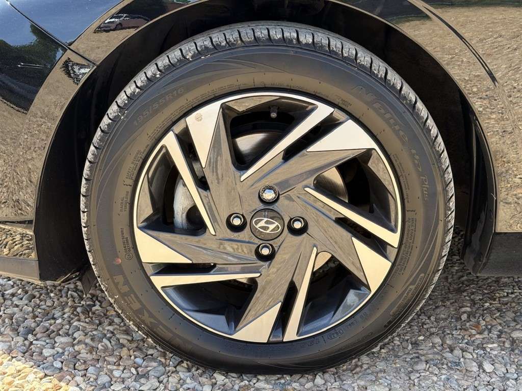 2023 HYUNDAI I20 2023 HYUNDAI I20