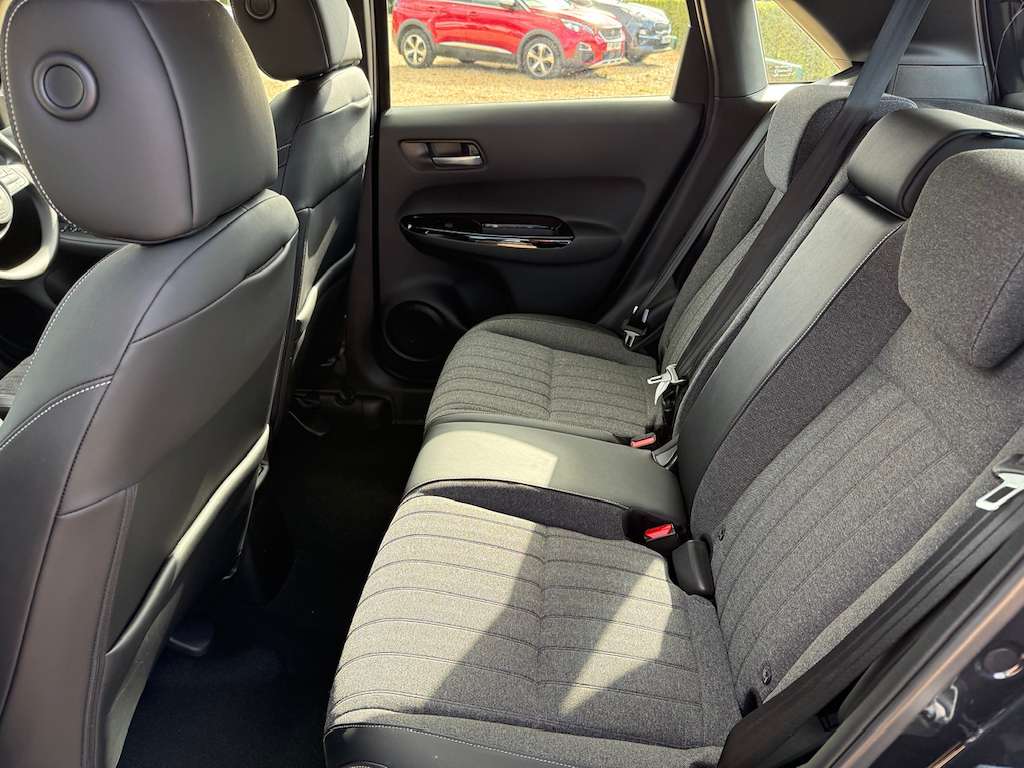 2021 HONDA JAZZ 2021 HONDA JAZZ