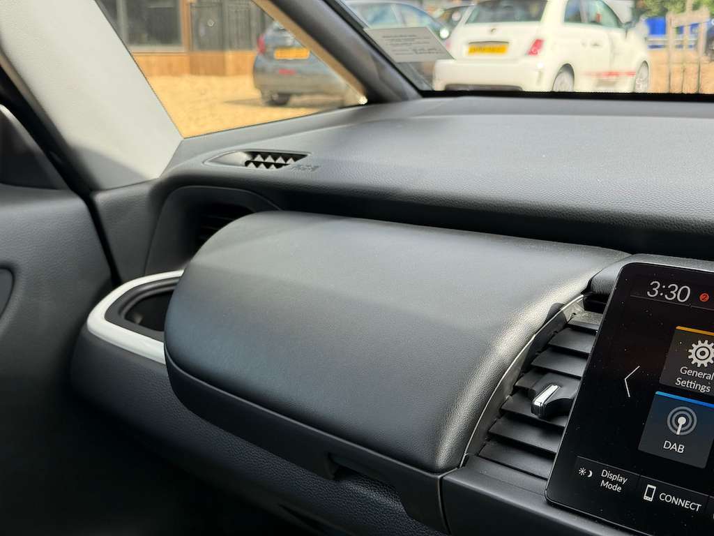 2021 HONDA JAZZ 2021 HONDA JAZZ