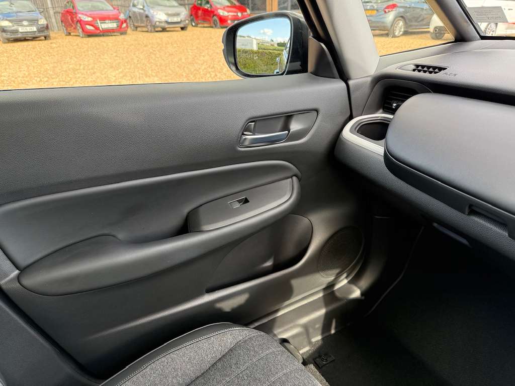 2021 HONDA JAZZ 2021 HONDA JAZZ