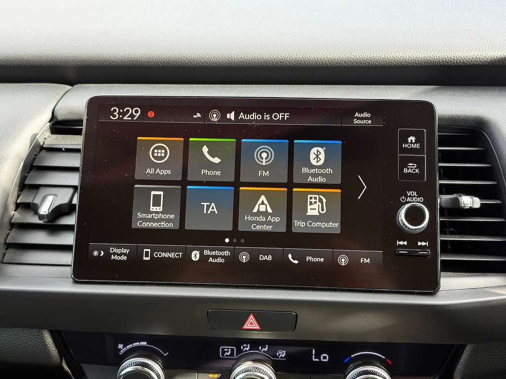 2021 HONDA JAZZ 2021 HONDA JAZZ