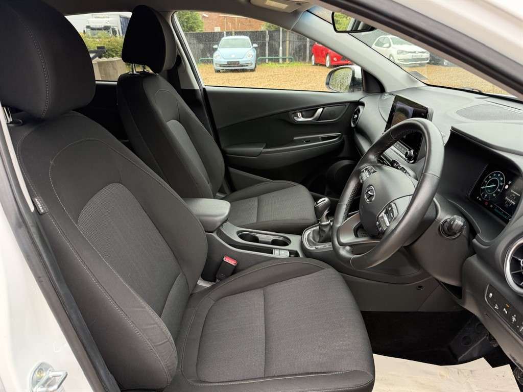2021 HYUNDAI KONA 2021 HYUNDAI KONA