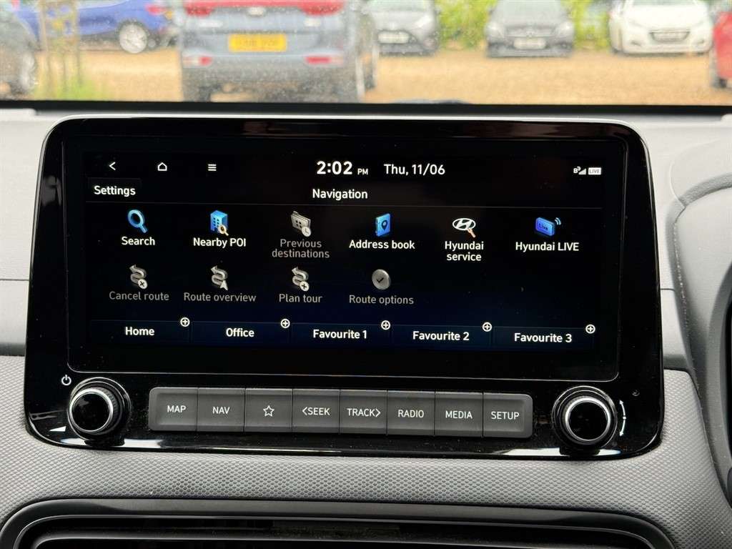 2021 HYUNDAI KONA 2021 HYUNDAI KONA