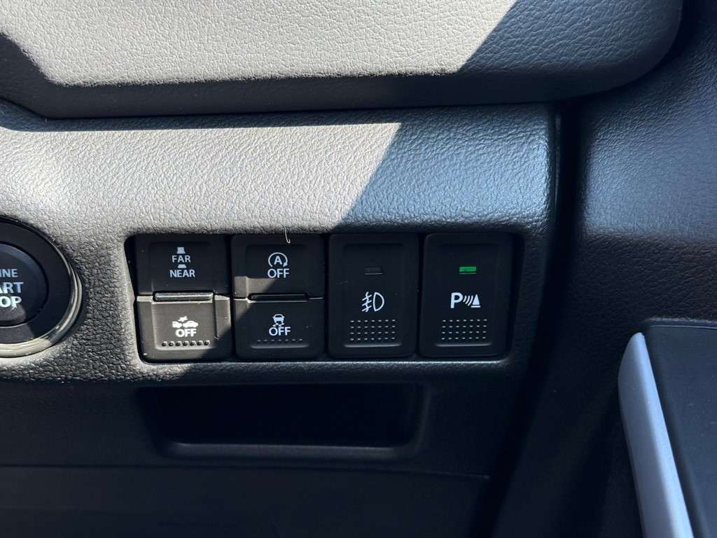2021 SUZUKI SX4 S-CROSS 2021 SUZUKI SX4 S-CROSS