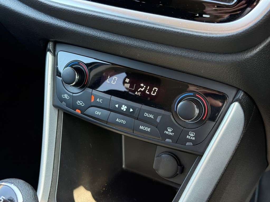2021 SUZUKI SX4 S-CROSS 2021 SUZUKI SX4 S-CROSS