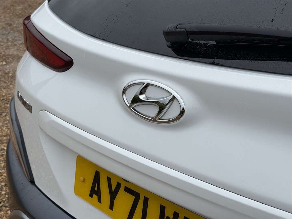 2021 HYUNDAI KONA 2021 HYUNDAI KONA