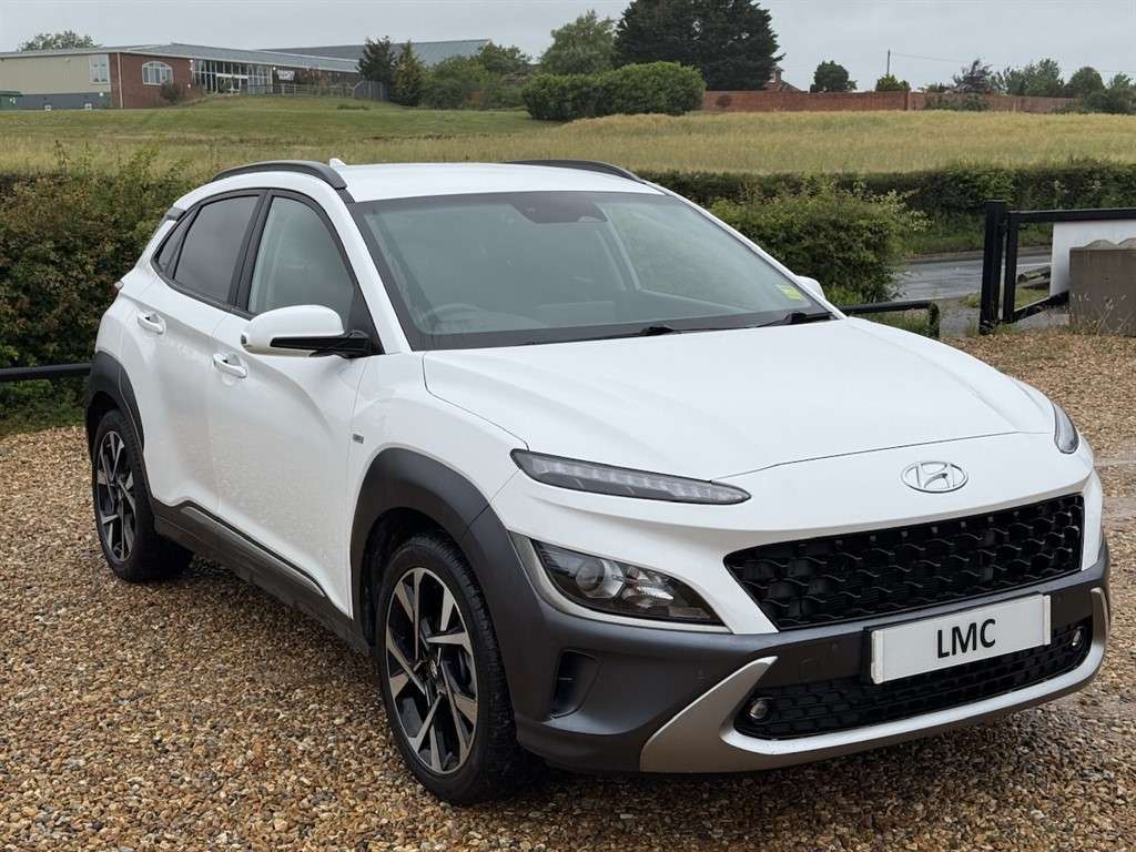 2021 HYUNDAI KONA 2021 HYUNDAI KONA