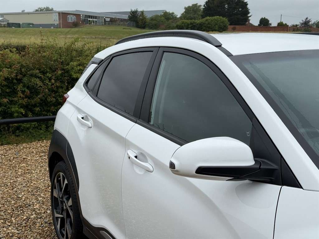 2021 HYUNDAI KONA 2021 HYUNDAI KONA