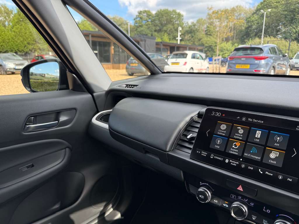 2021 HONDA JAZZ 2021 HONDA JAZZ