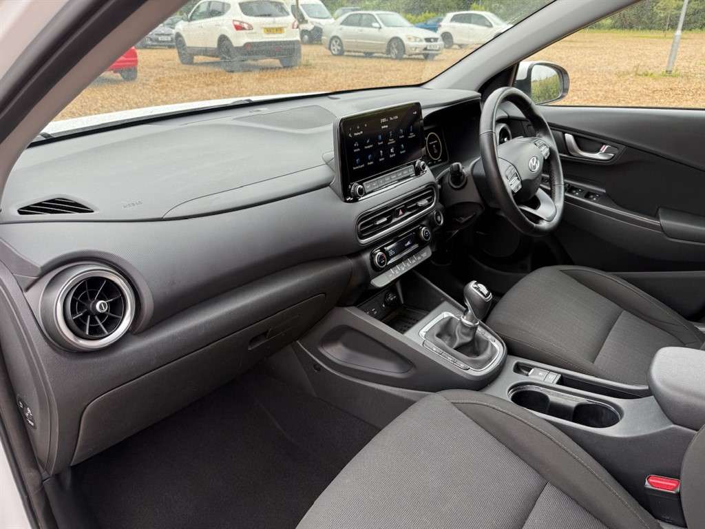 2021 HYUNDAI KONA 2021 HYUNDAI KONA