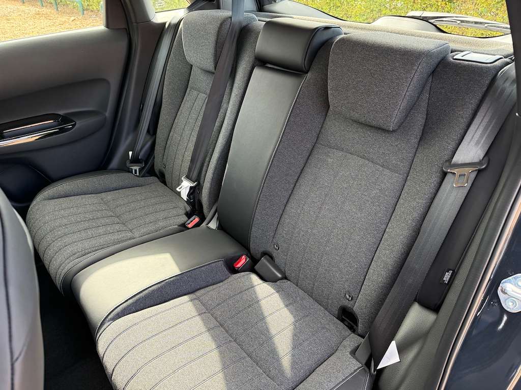 2021 HONDA JAZZ 2021 HONDA JAZZ