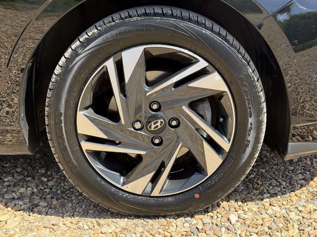 2023 HYUNDAI I20 2023 HYUNDAI I20
