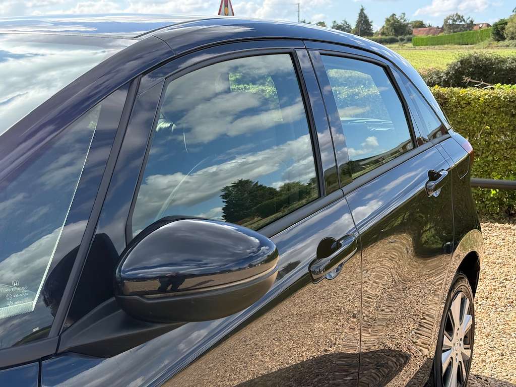 2021 HONDA JAZZ 2021 HONDA JAZZ