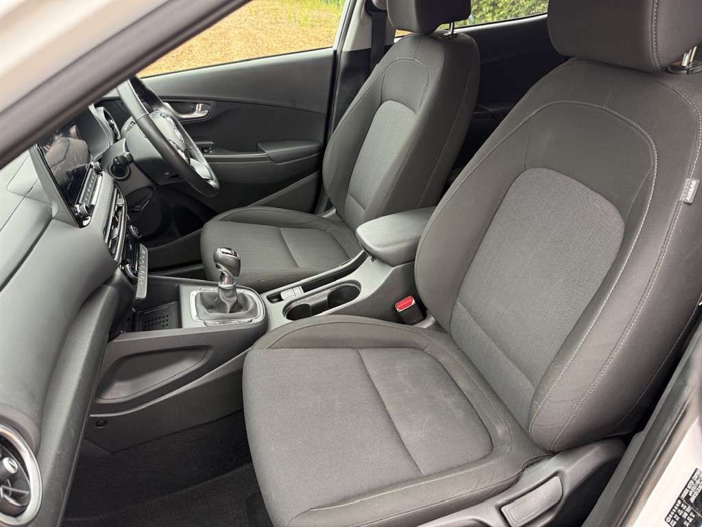 2021 HYUNDAI KONA 2021 HYUNDAI KONA