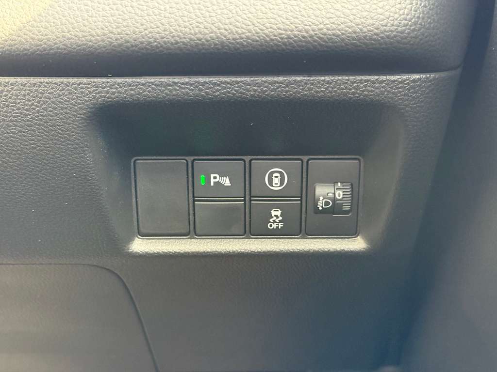 2021 HONDA JAZZ 2021 HONDA JAZZ