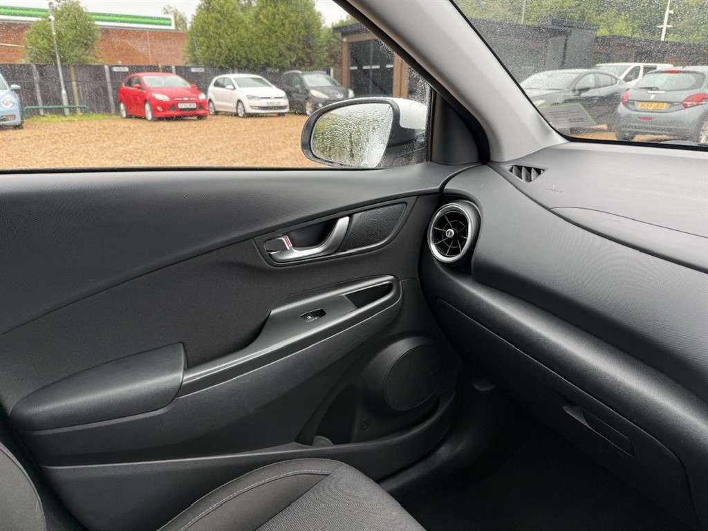 2021 HYUNDAI KONA 2021 HYUNDAI KONA
