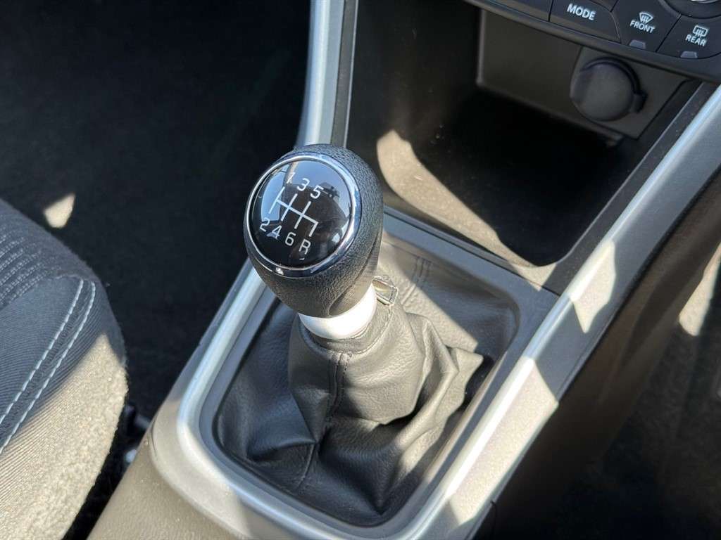 2021 SUZUKI SX4 S-CROSS 2021 SUZUKI SX4 S-CROSS
